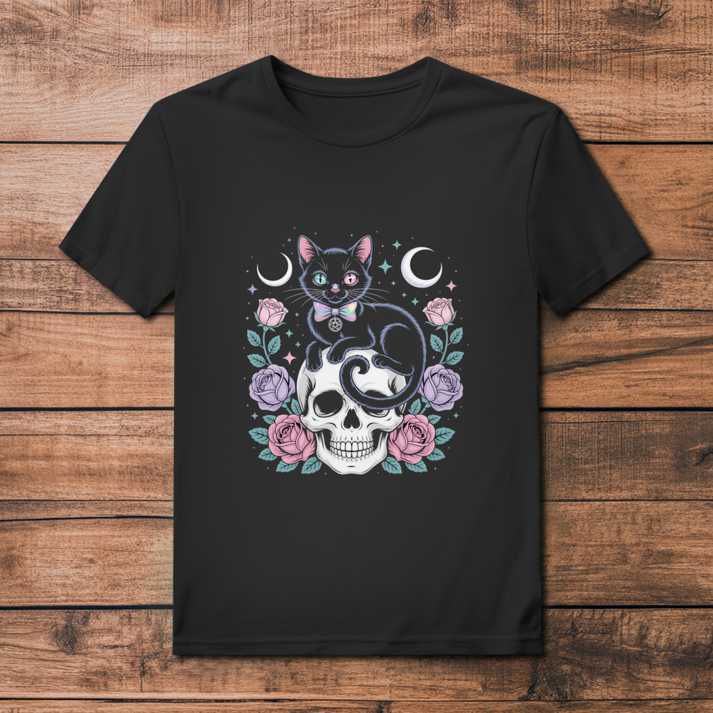 Gothic Cat