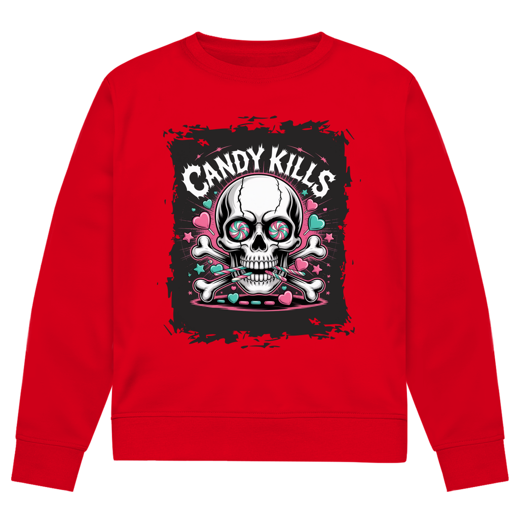 CANDY KILLS