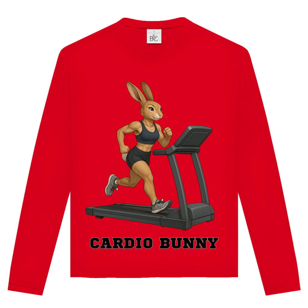 CARDIO BUNNY