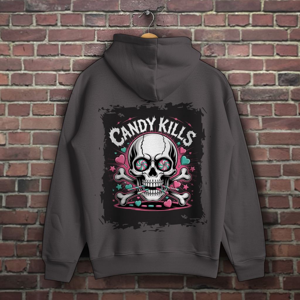CANDY KILLS