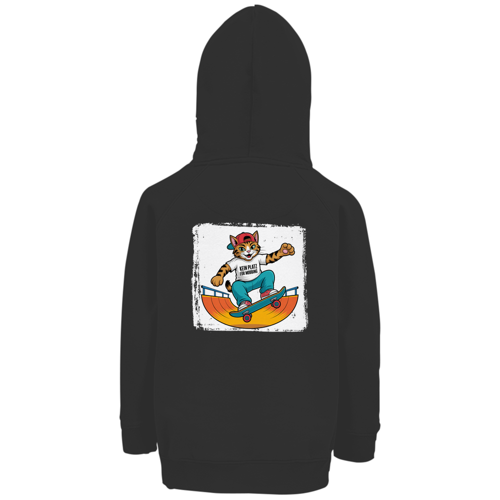 Kein Platz für Mobbing 2