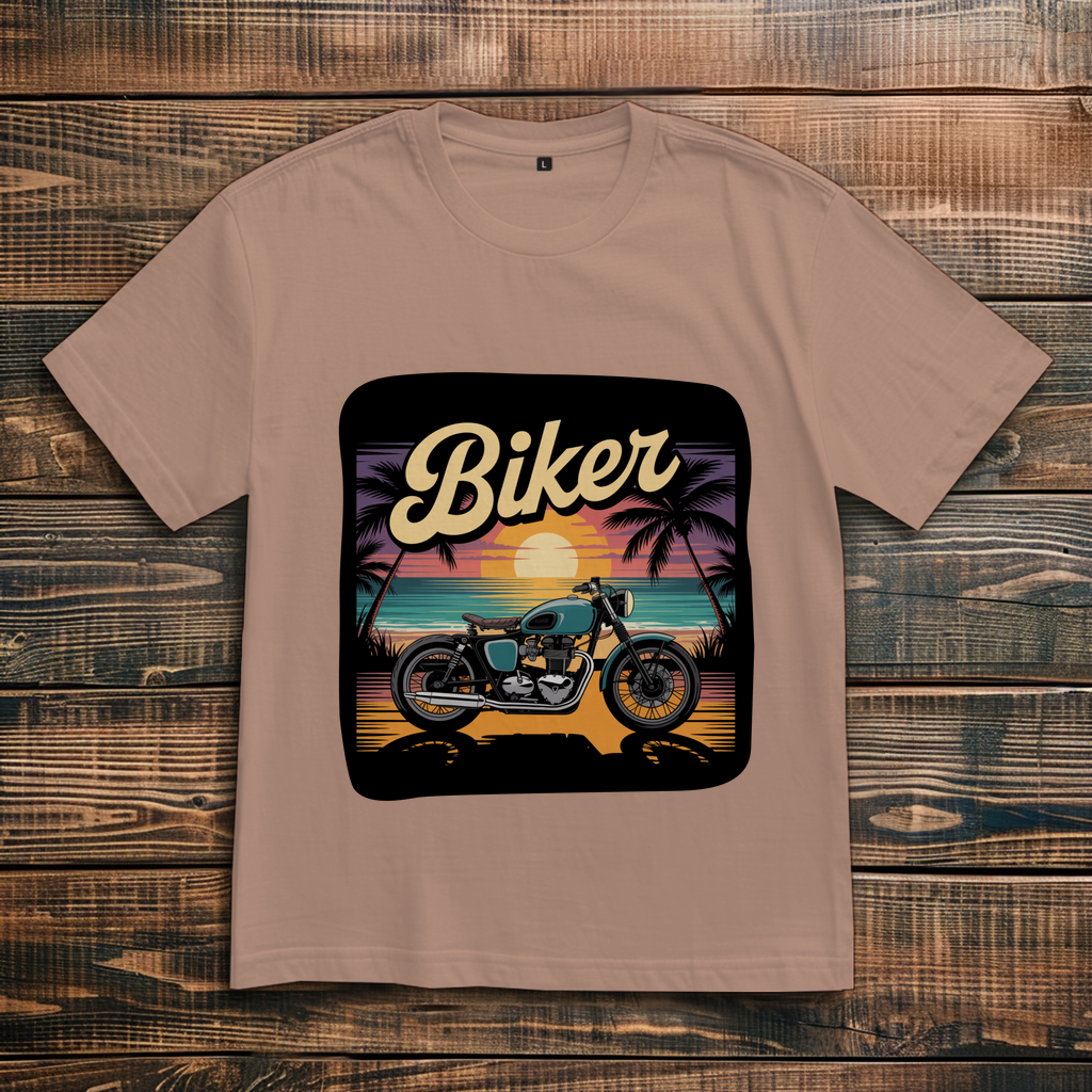 Biker