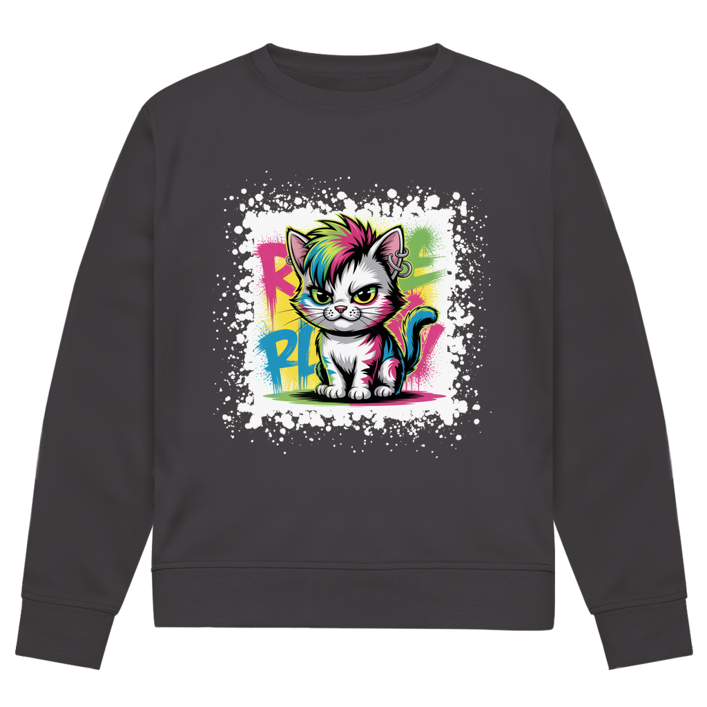 PUNK-CAT 2