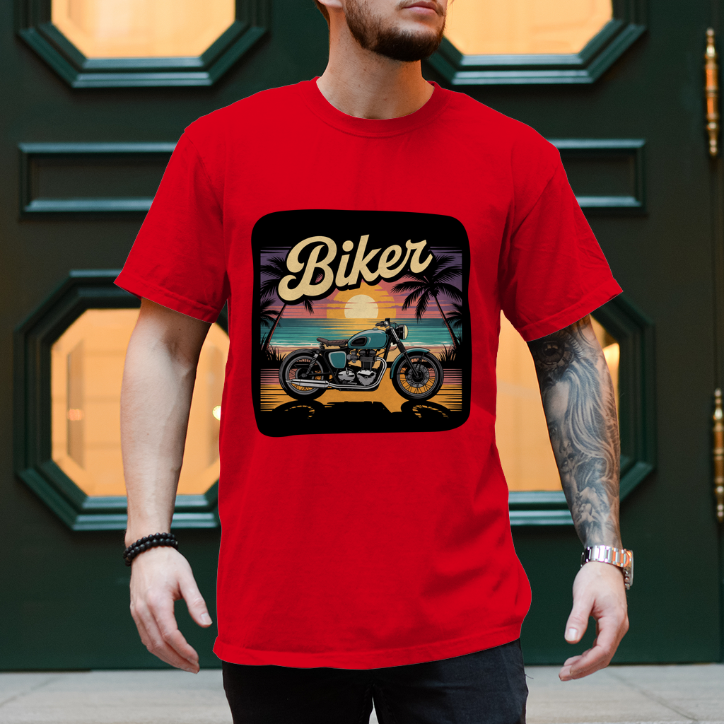 Biker