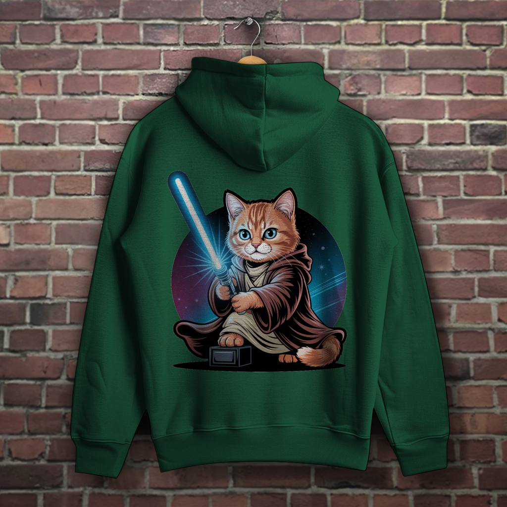 Katze der Macht