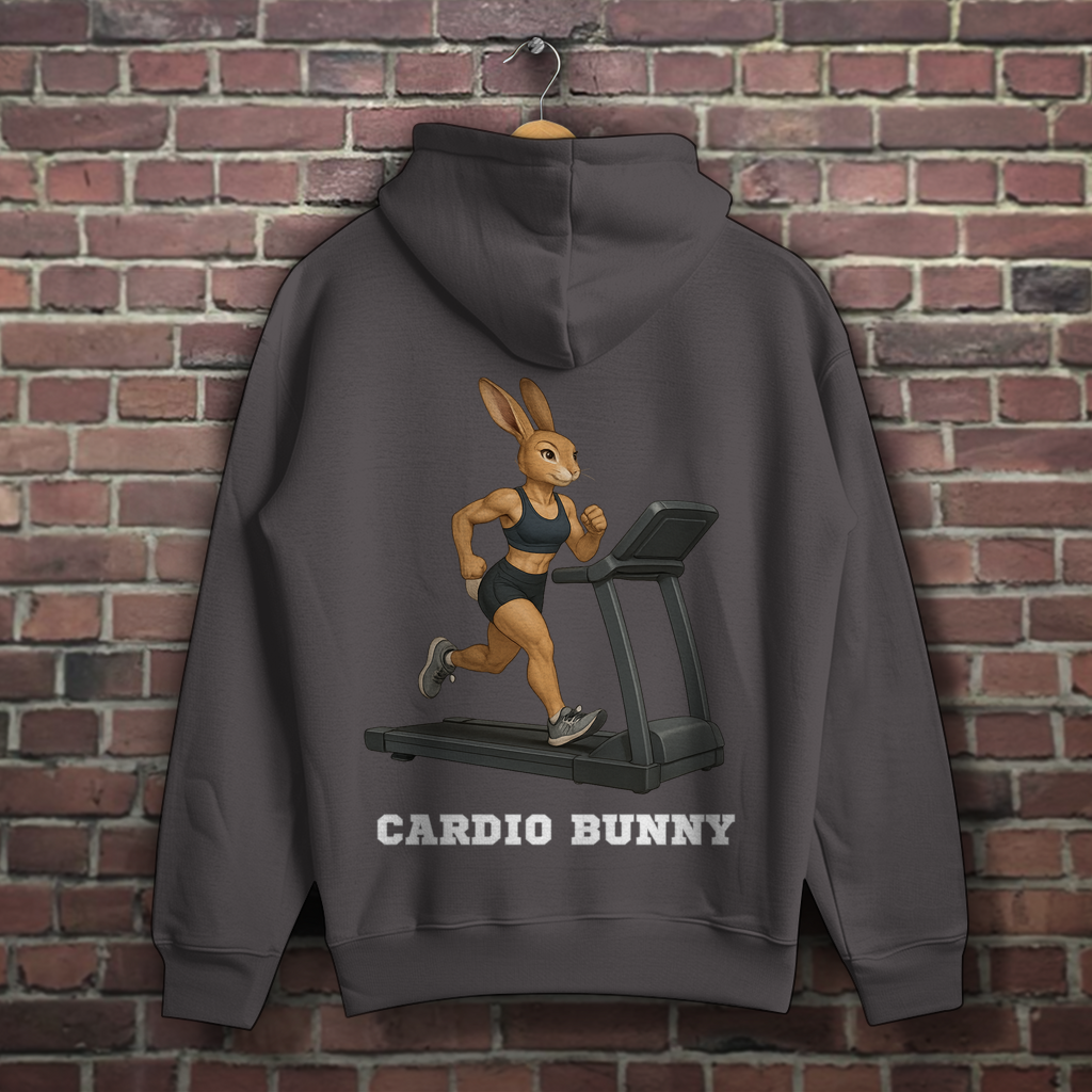 CARDIO BUNNY
