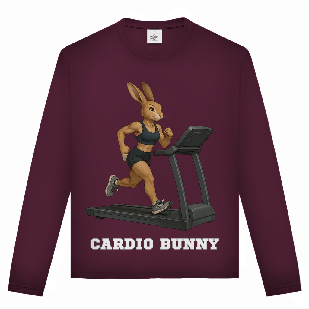 CARDIO BUNNY