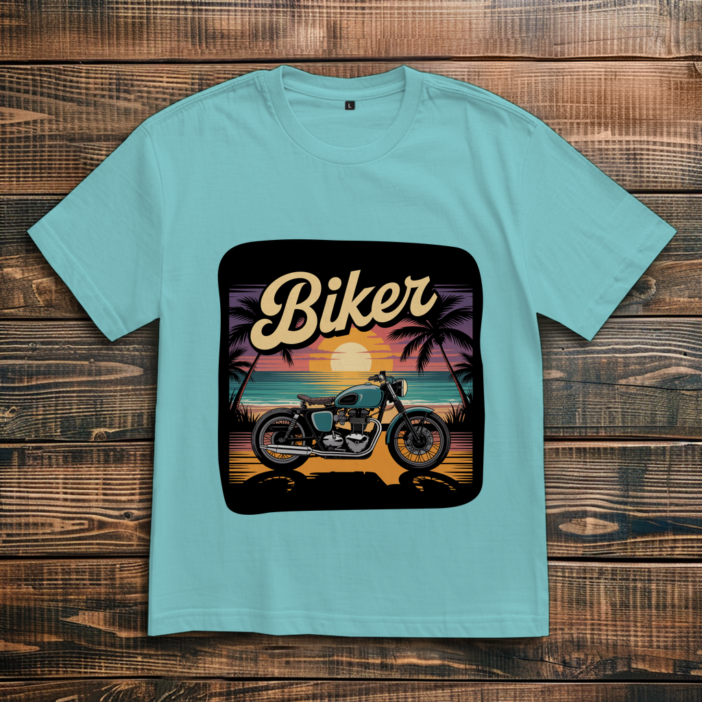 Biker