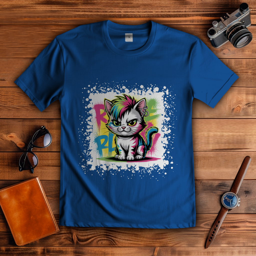 PUNK-CAT 2