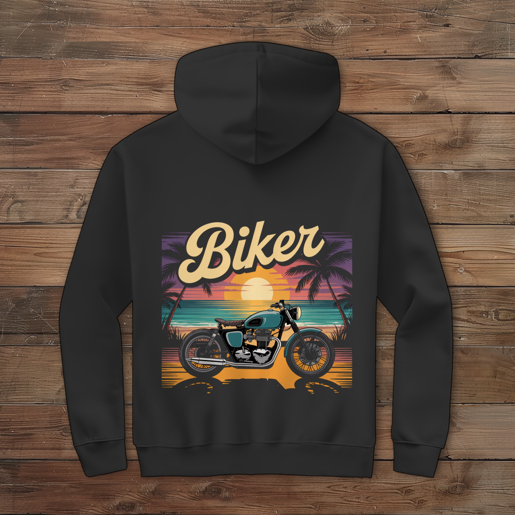 Biker