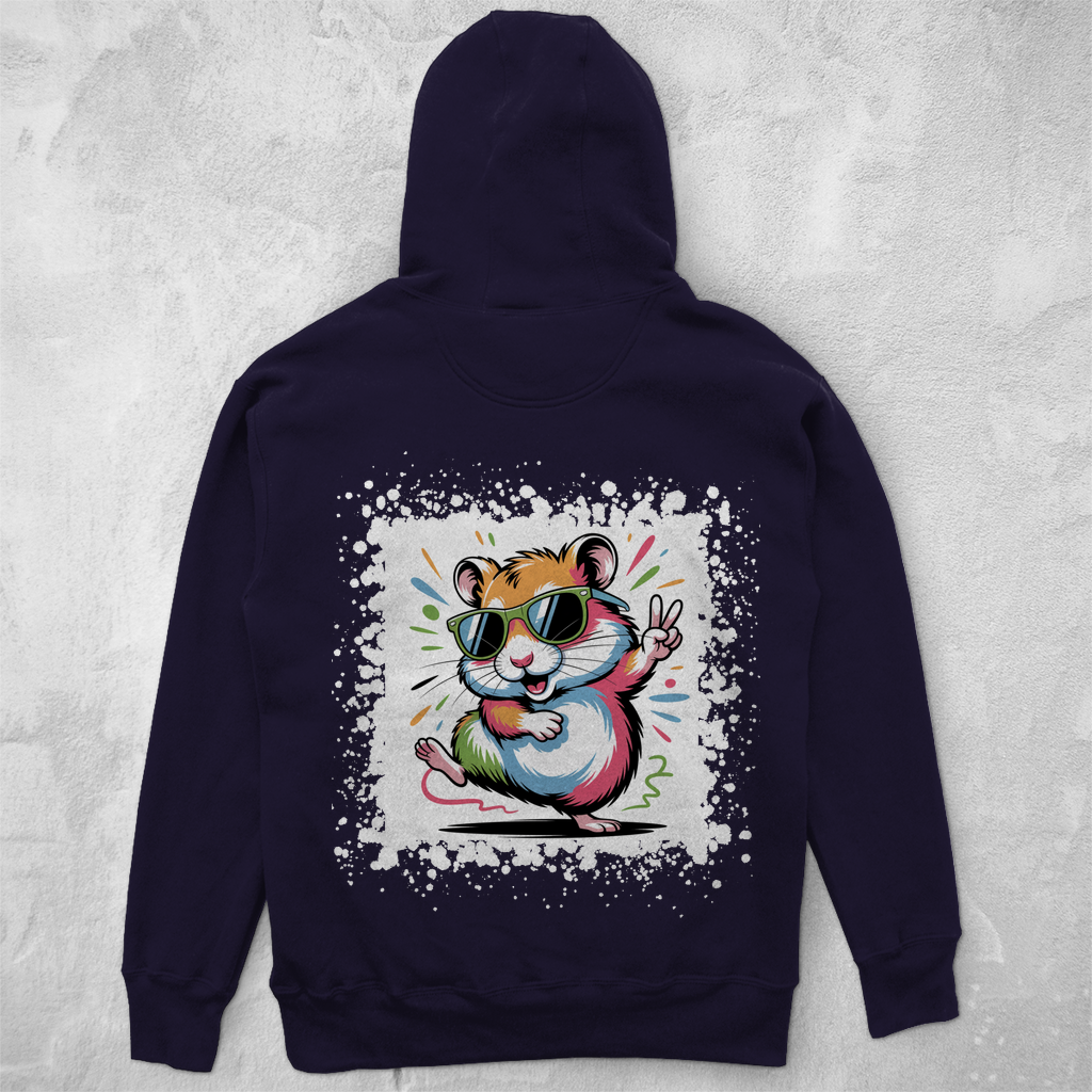 Cooler Hamster