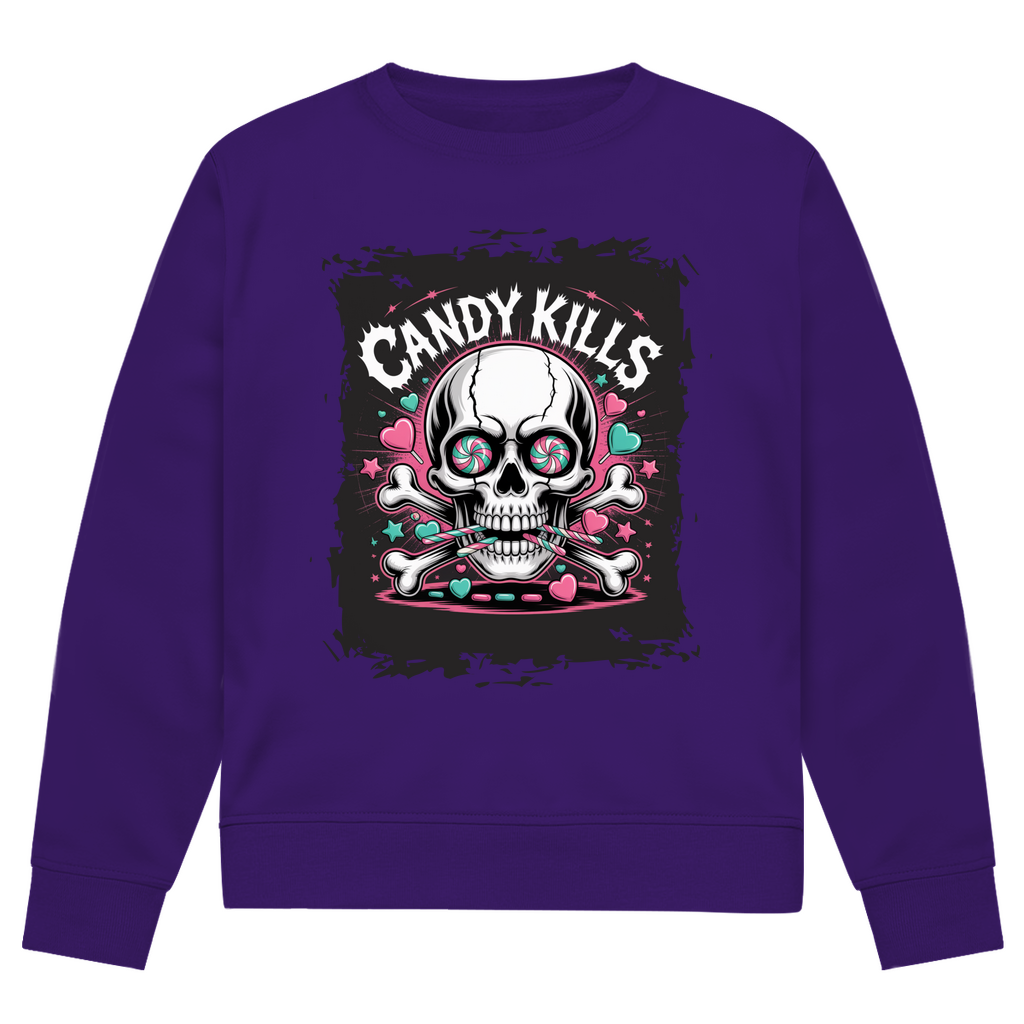 CANDY KILLS