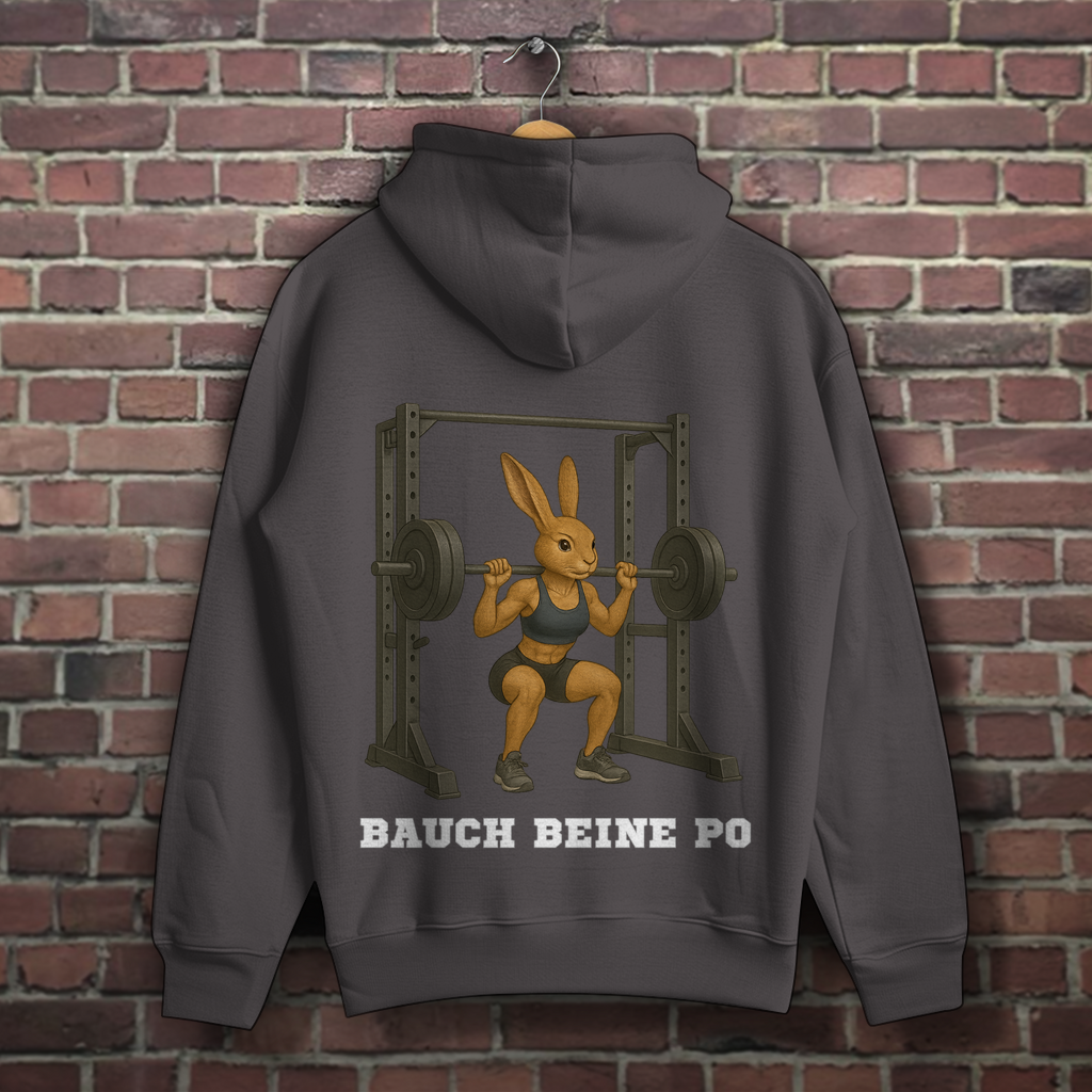 BAUCH BEINE PO
