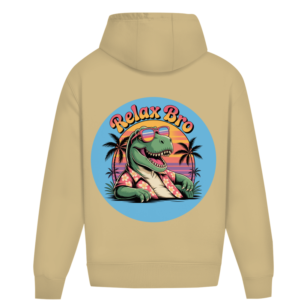 Relax Bro T-Rex
