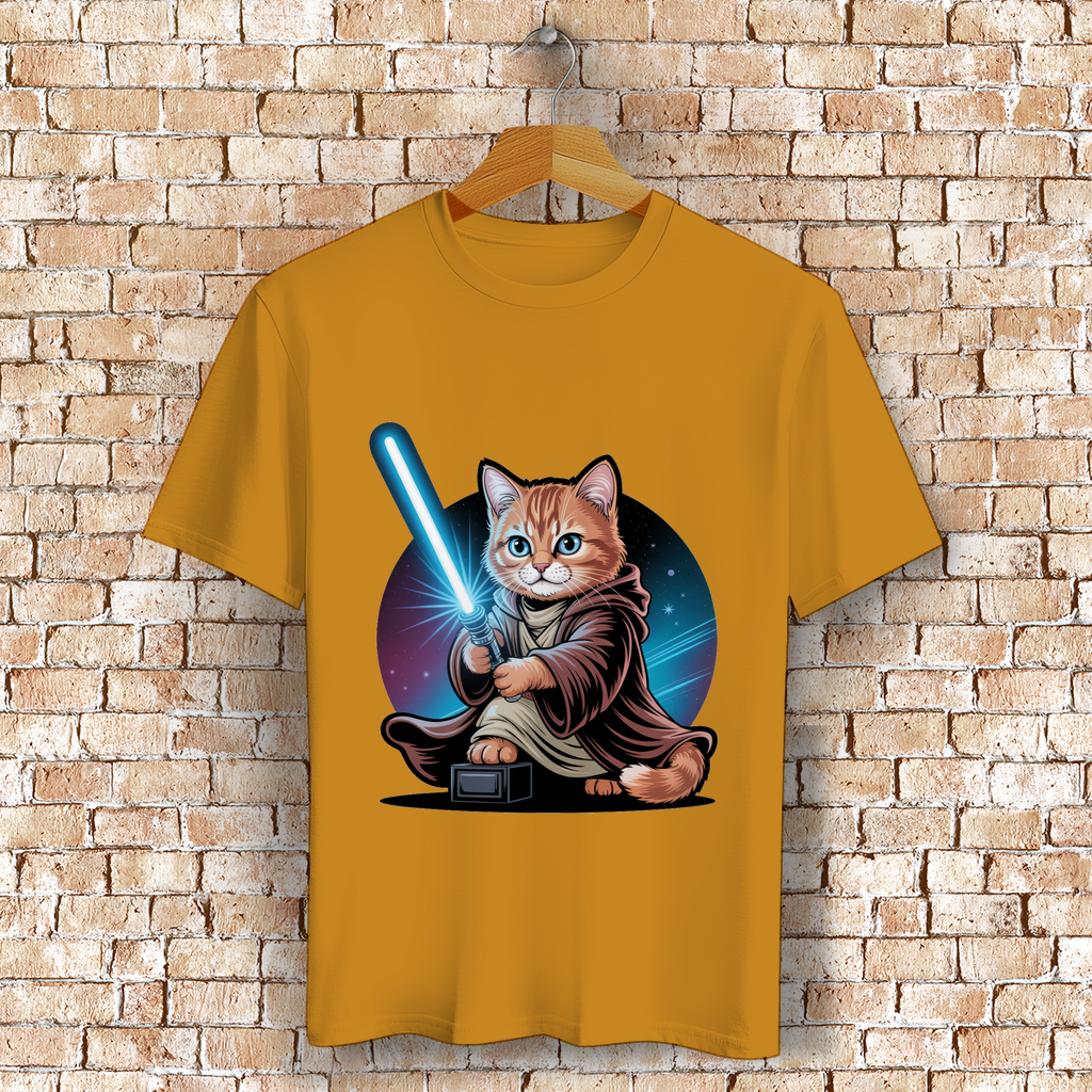 Katze der Macht