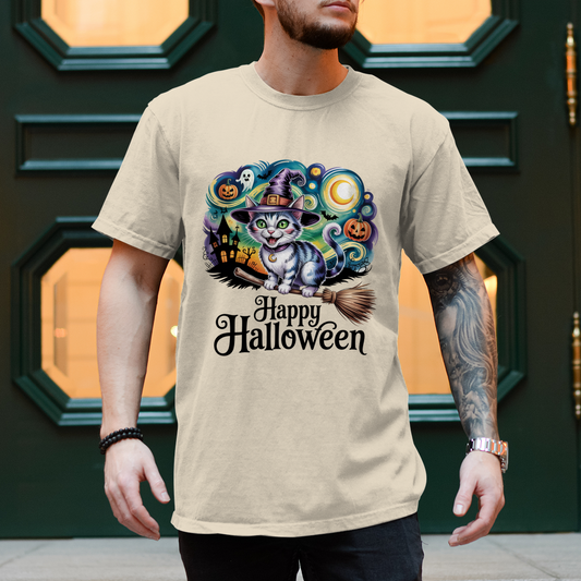 Happy Halloween 2