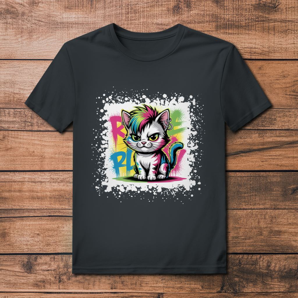 PUNK-CAT 2