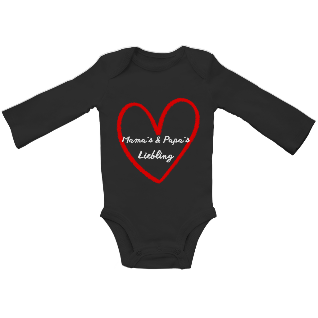 Mama´s & Papa´s Liebling ( DTF / Vorne )