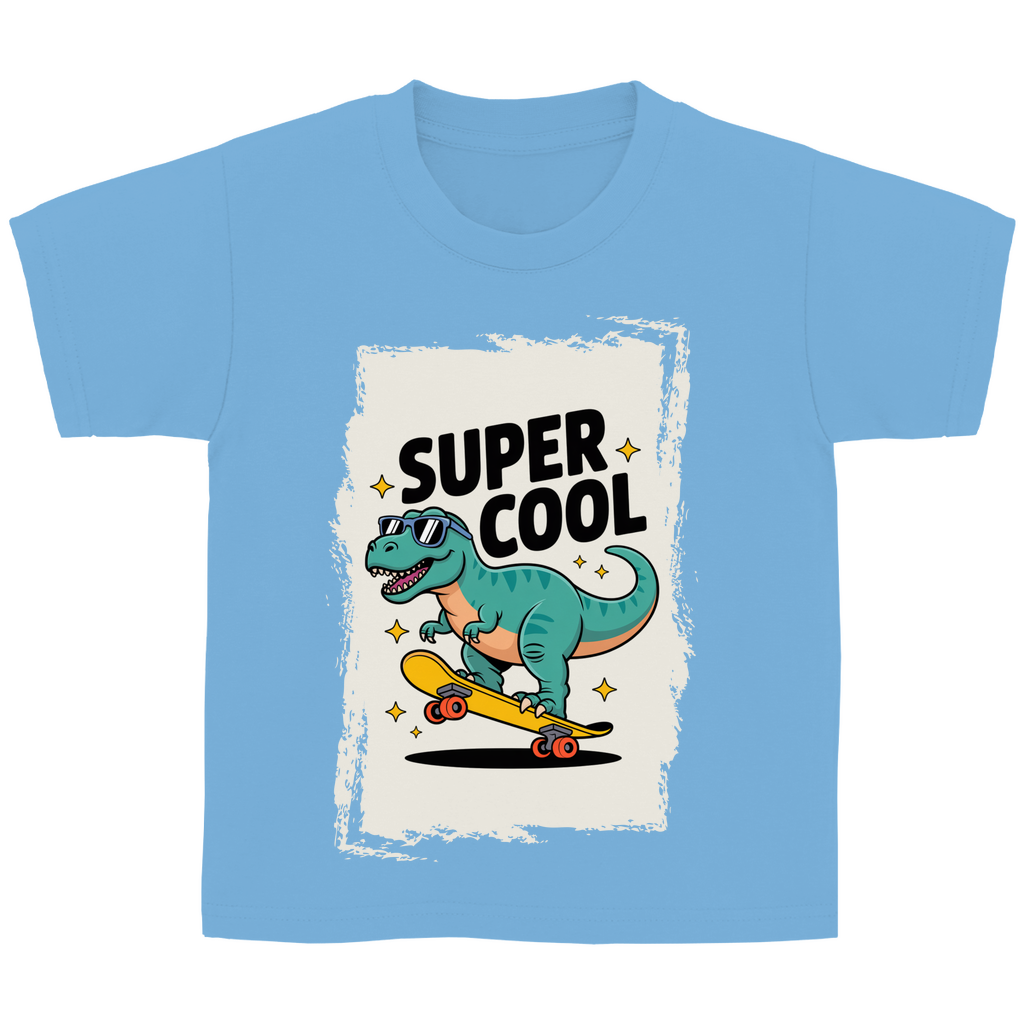 Super Cool ( DTF / Vorne )