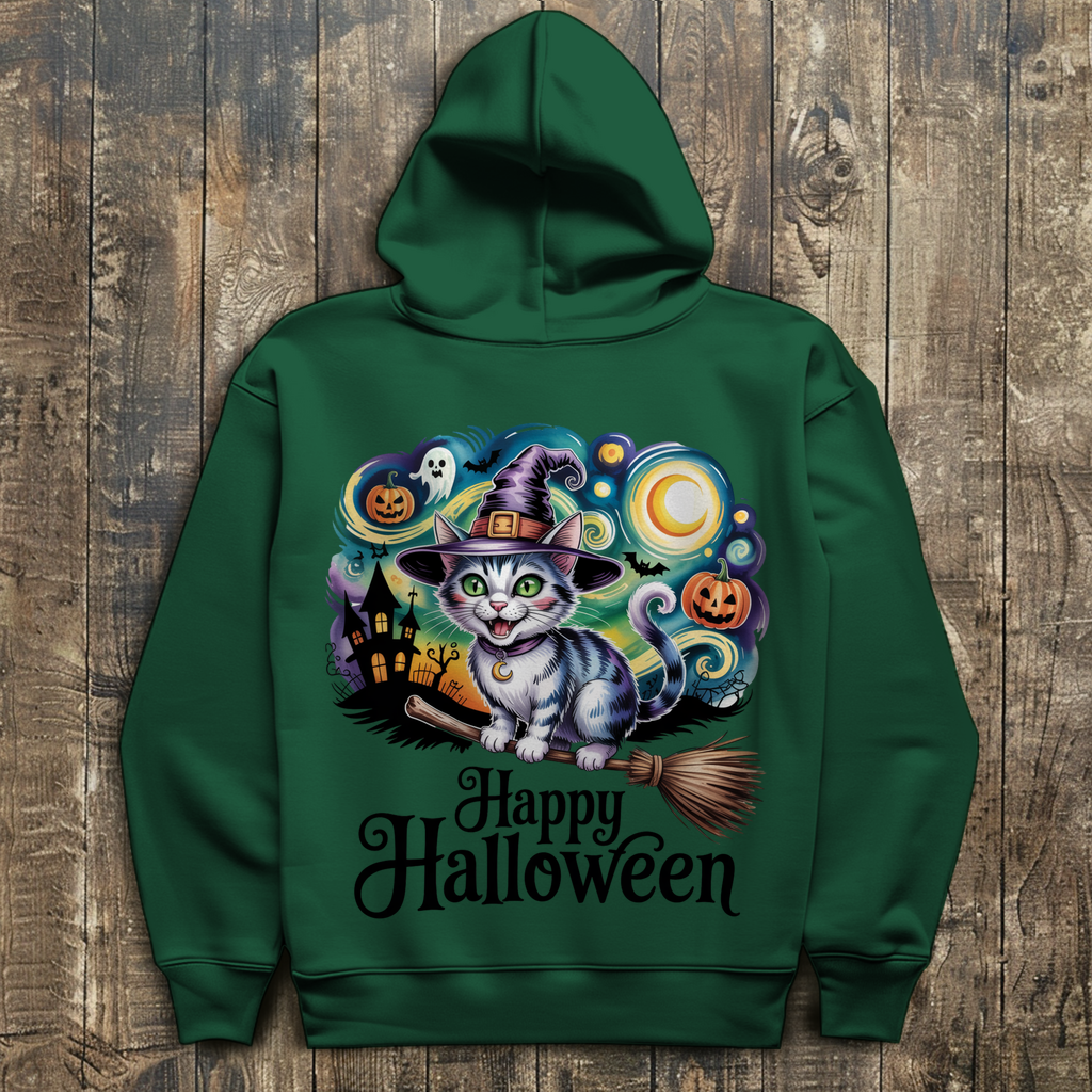 Happy Halloween 2