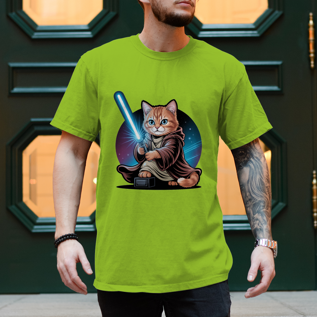 Katze der Macht