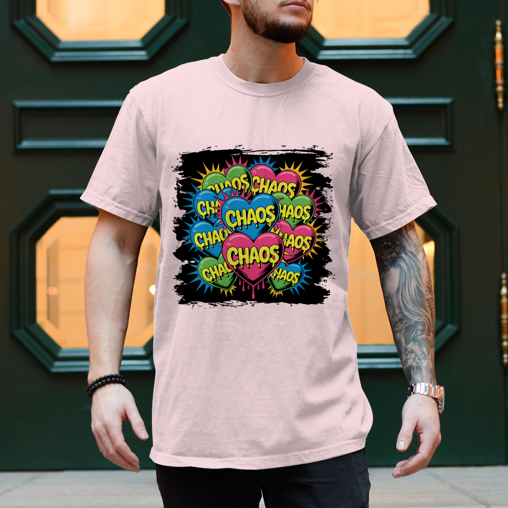CHAOS