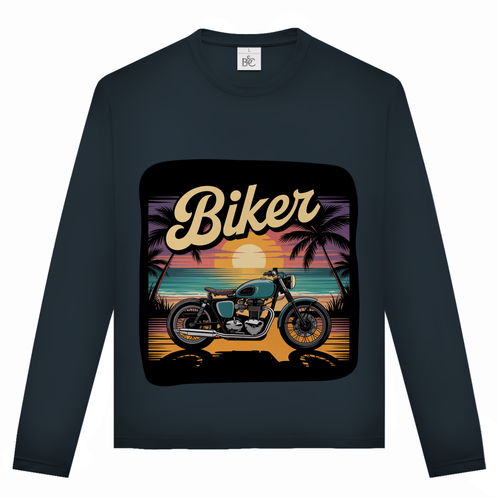 Biker