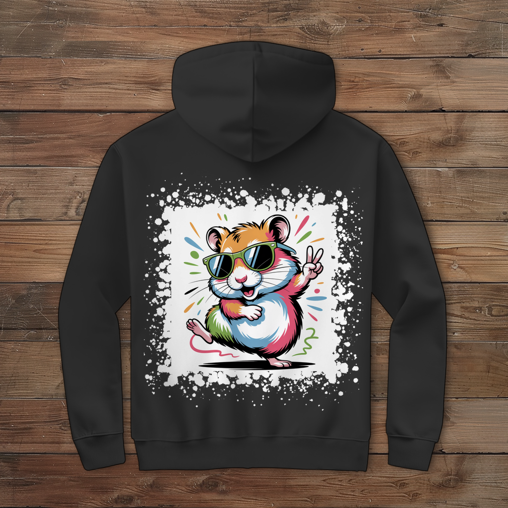 Cooler Hamster