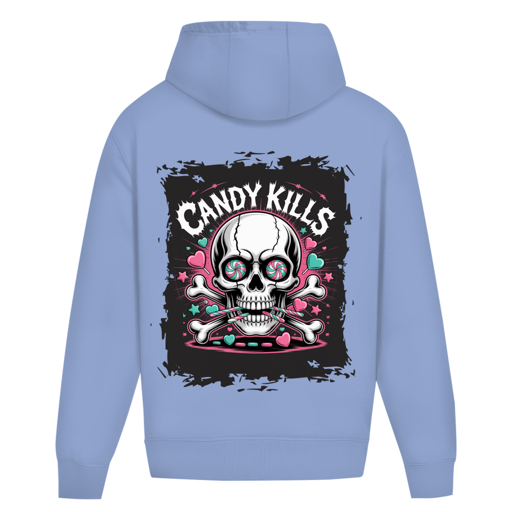 CANDY KILLS
