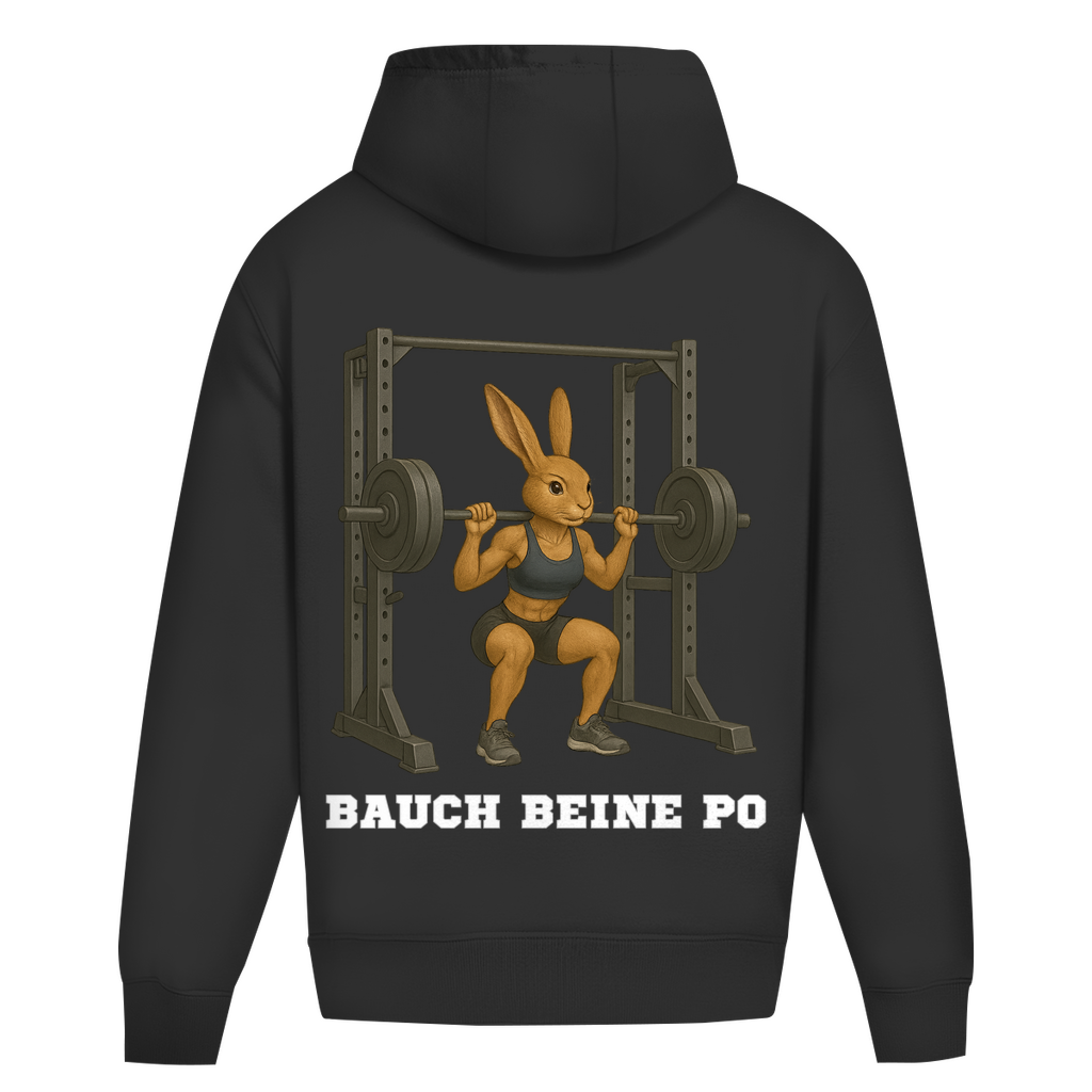 BAUCH BEINE PO