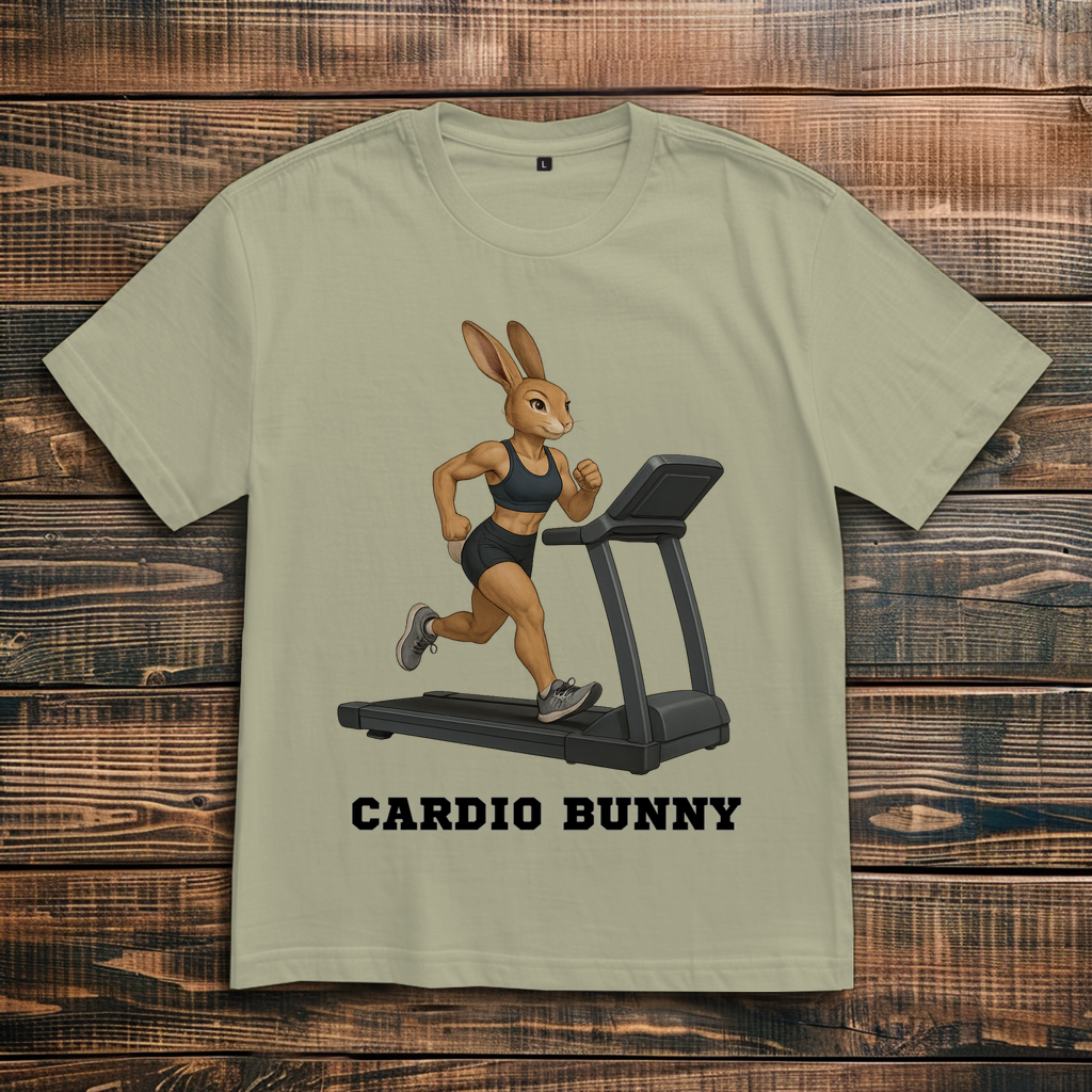 CARDIO BUNNY