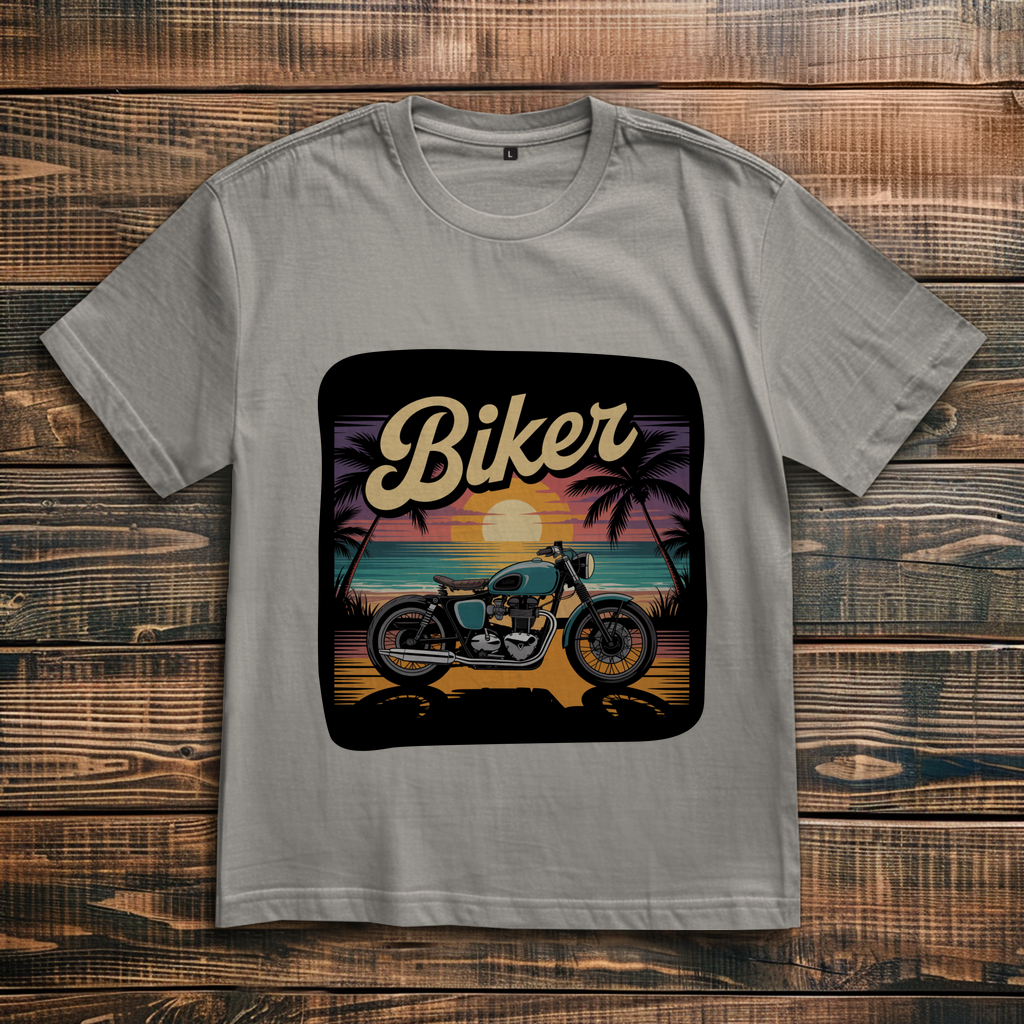 Biker