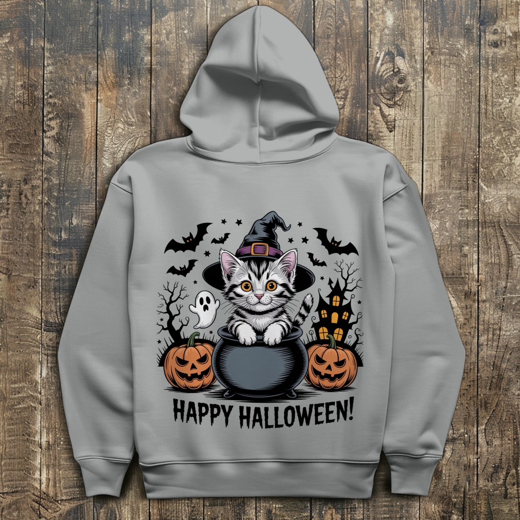 Happy Halloween 1