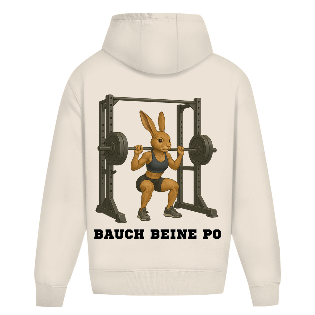 BAUCH BEINE PO