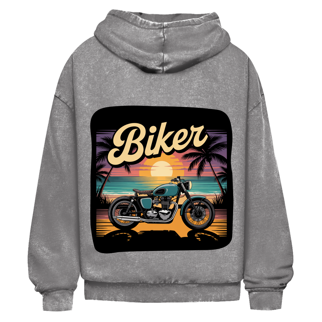 Biker