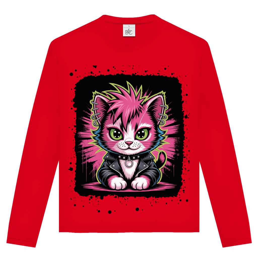 PUNK-CAT