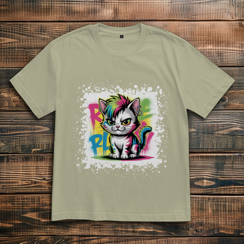 PUNK-CAT 2