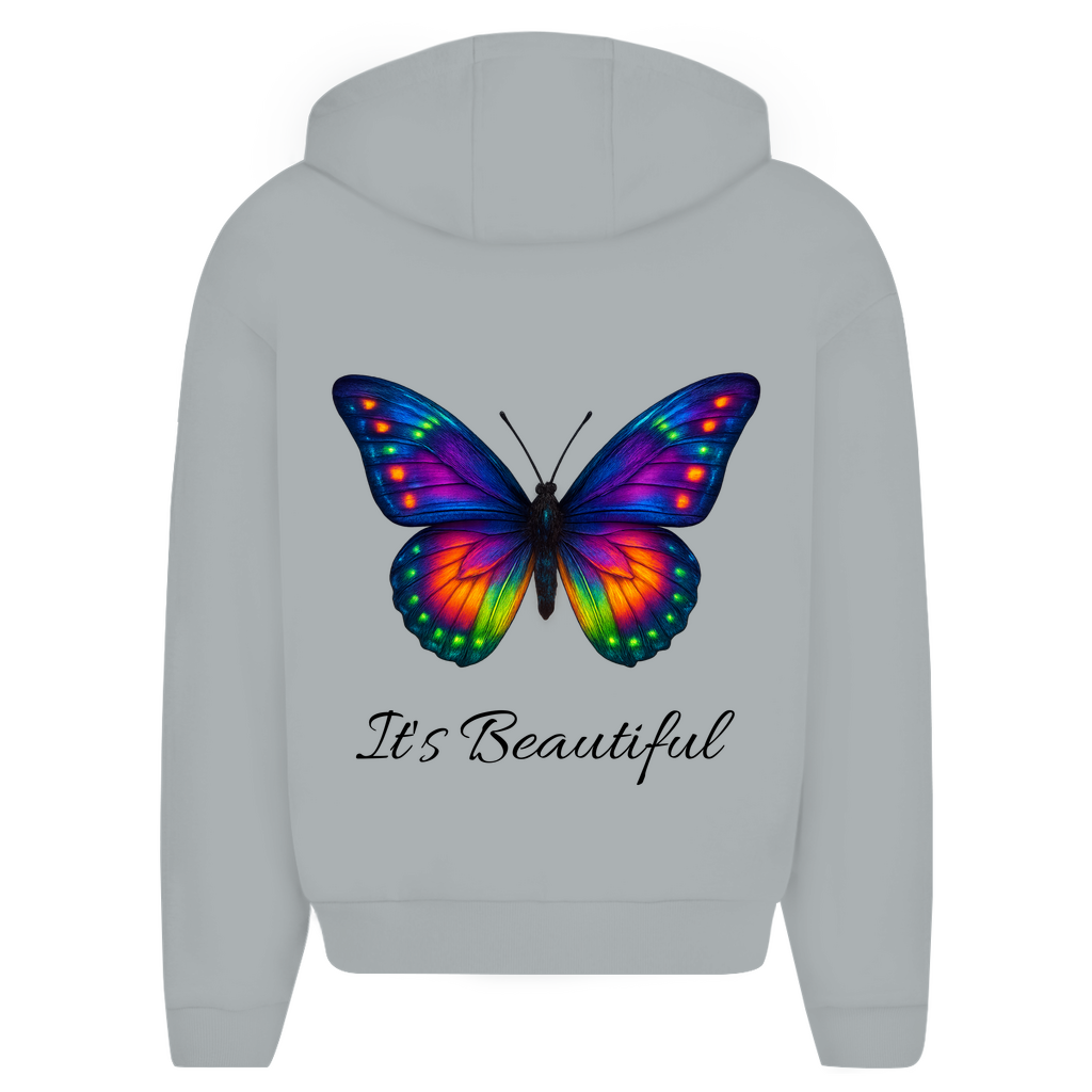 It's Beautiful ( DTF / Hinten )