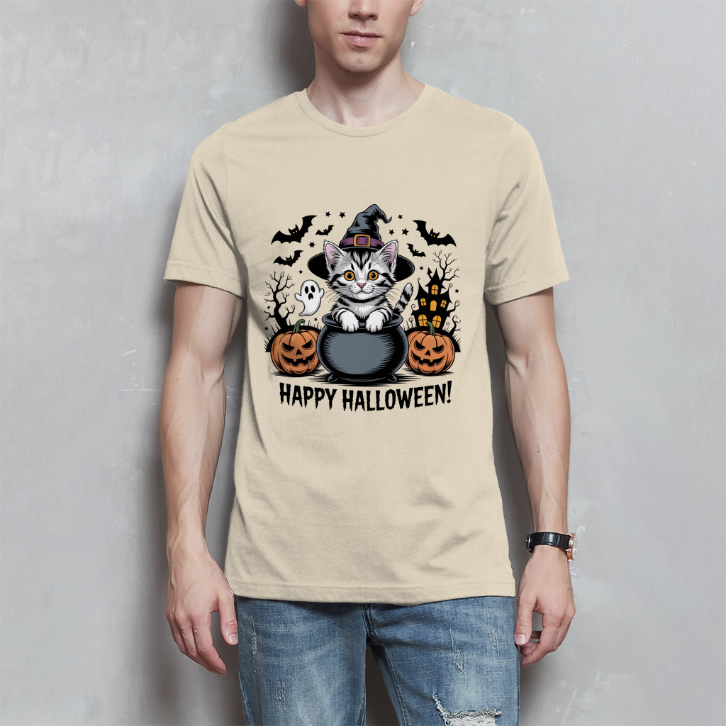 Happy Halloween 1