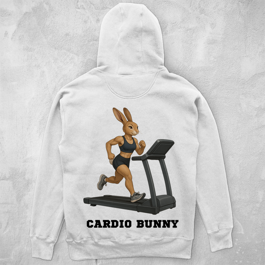 CARDIO BUNNY