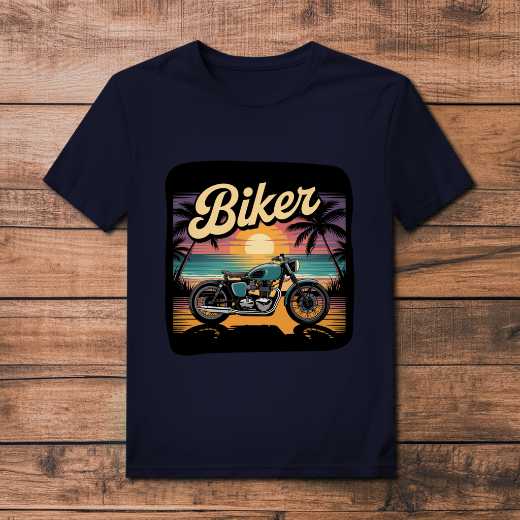 Biker