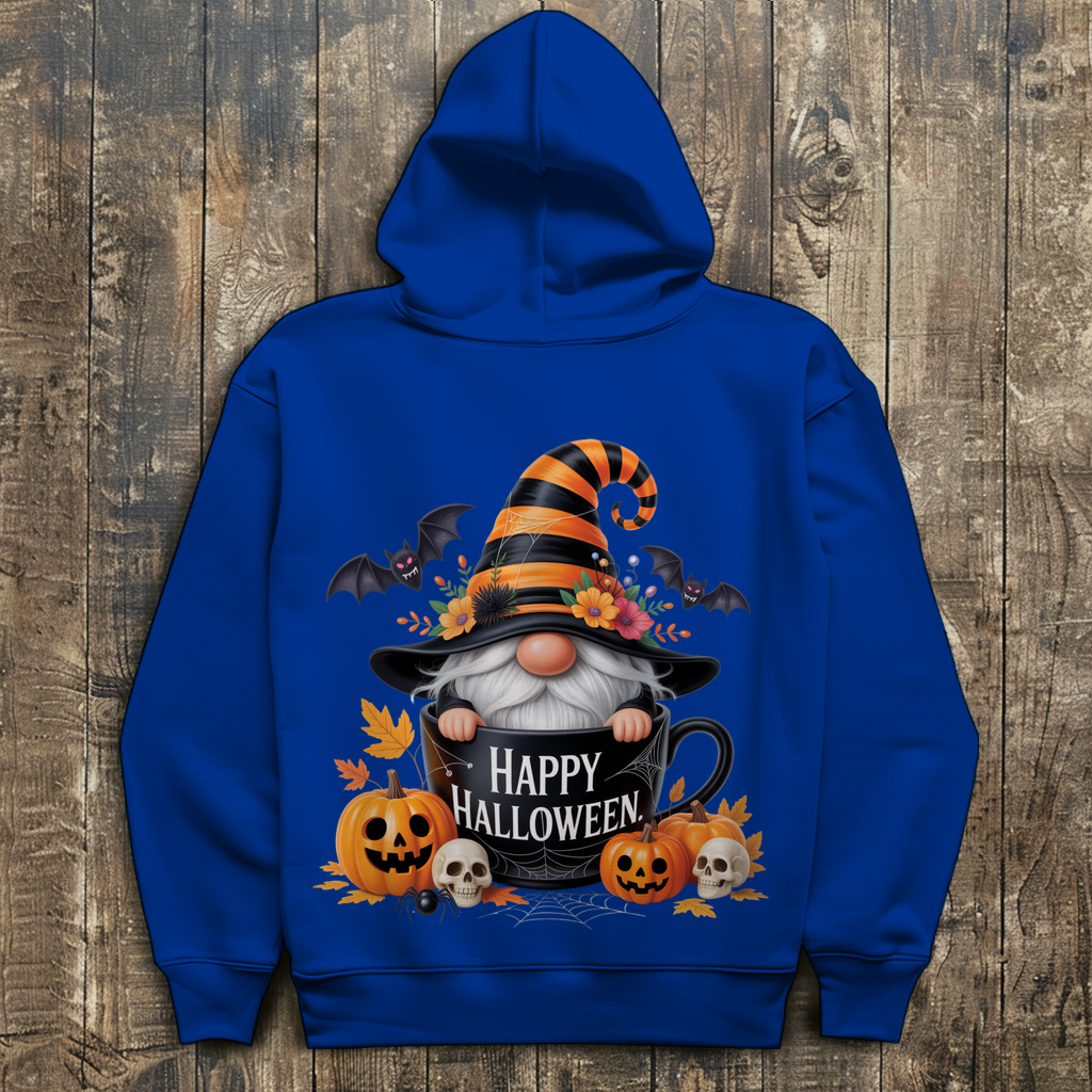 Happy Halloween 5