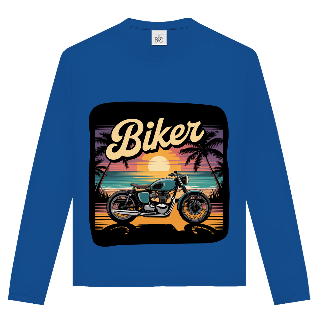 Biker