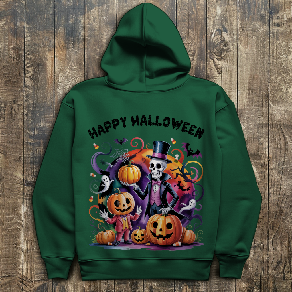 Happy Halloween 4