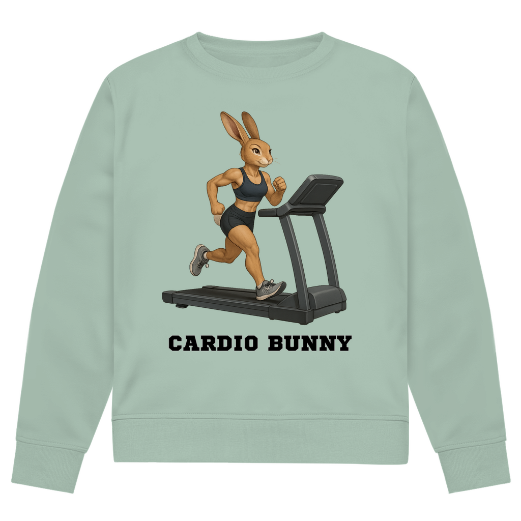 CARDIO BUNNY