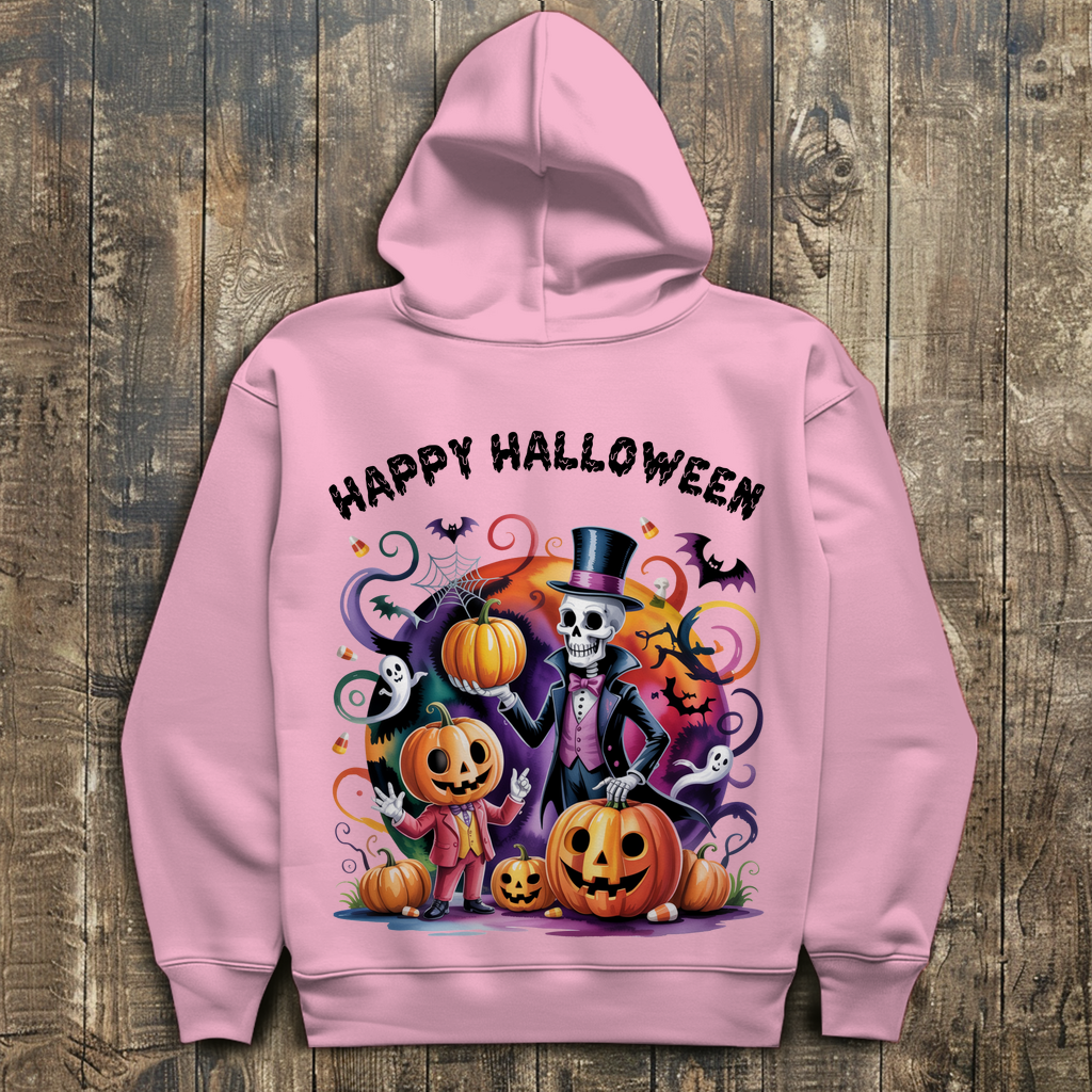 Happy Halloween 4