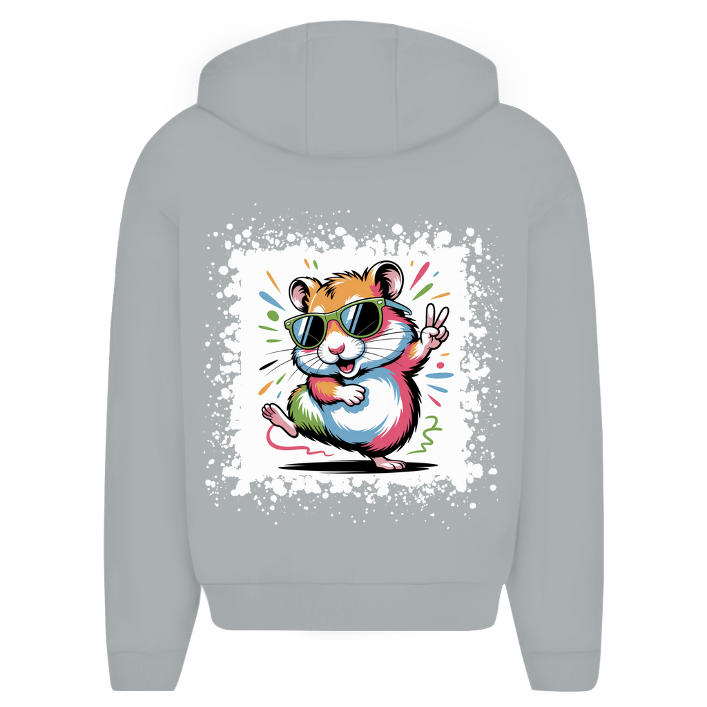 Cooler Hamster