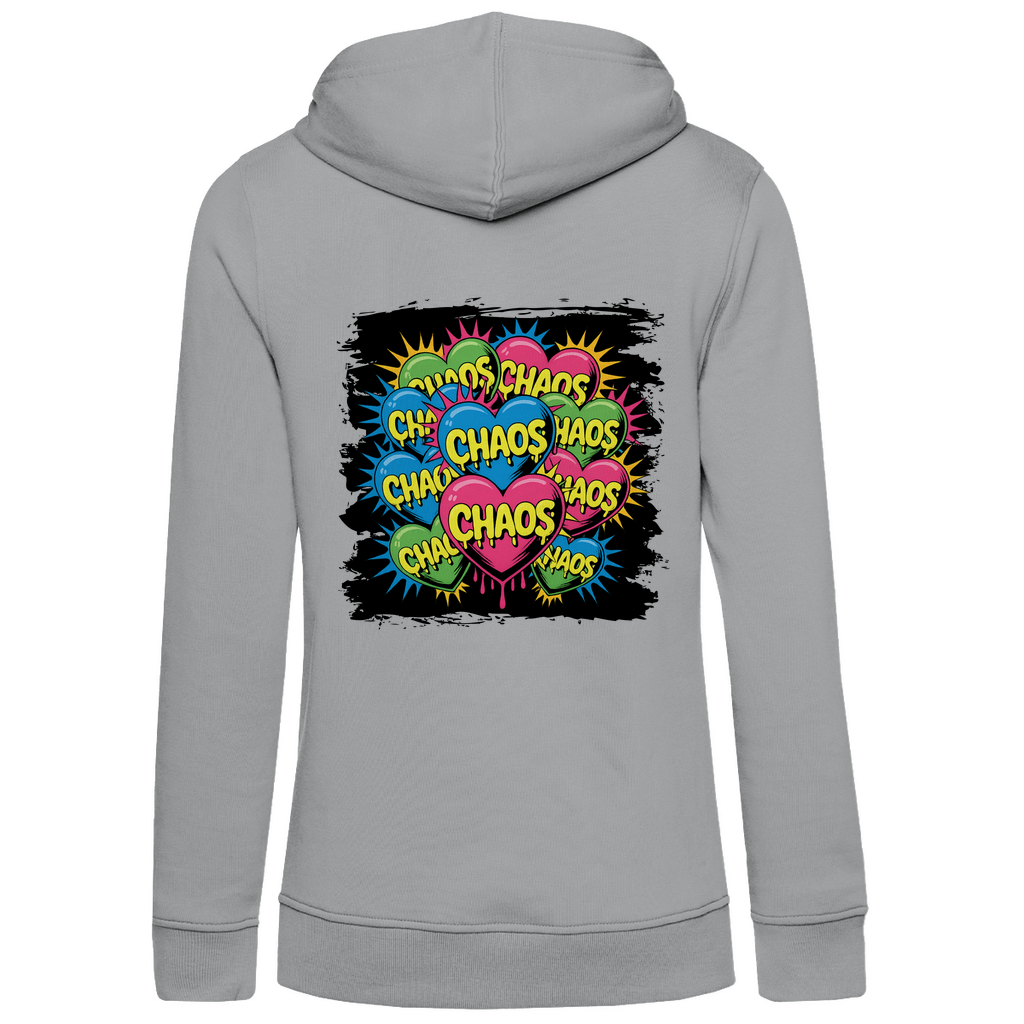 CHAOS ( DTF / Hinten )