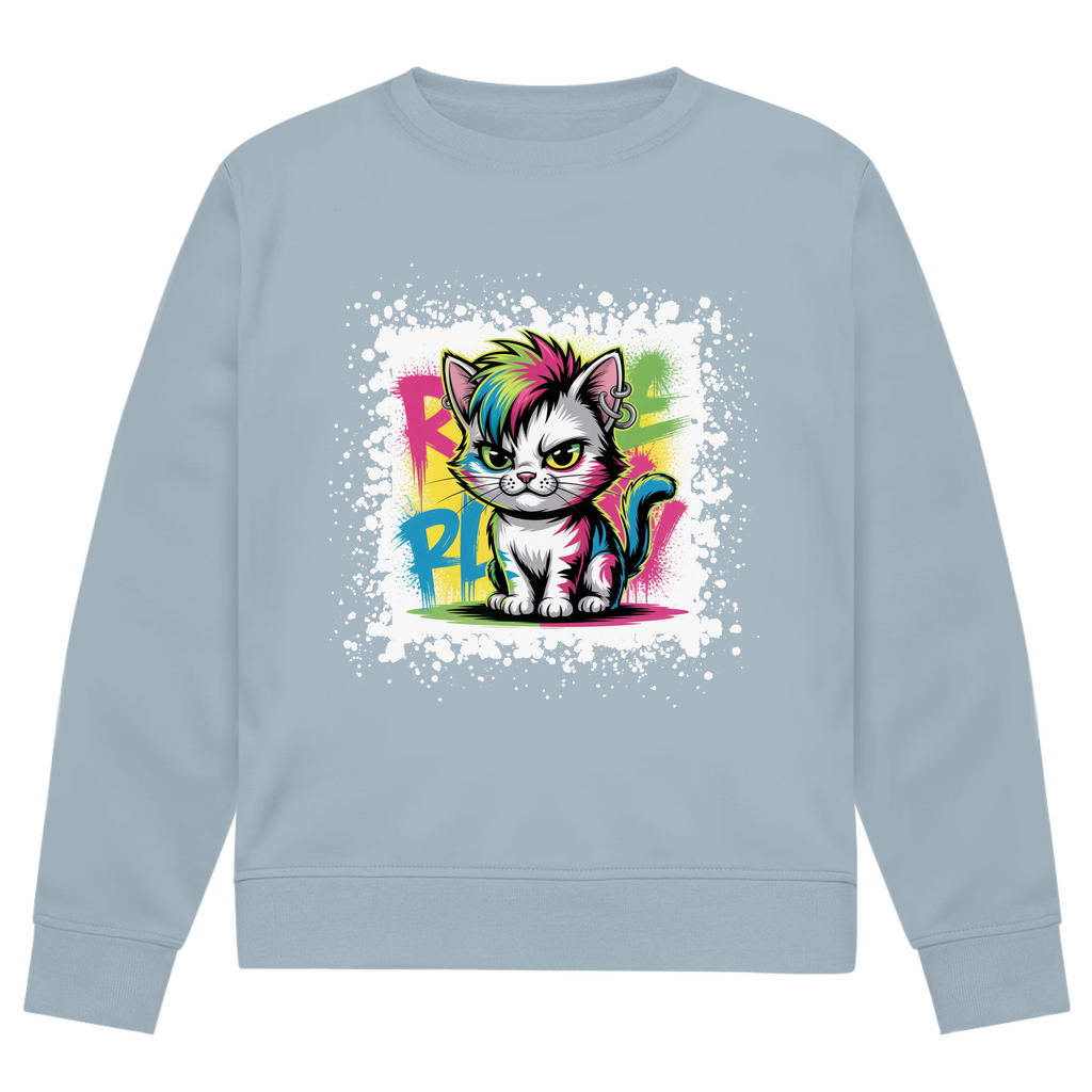 PUNK-CAT 2