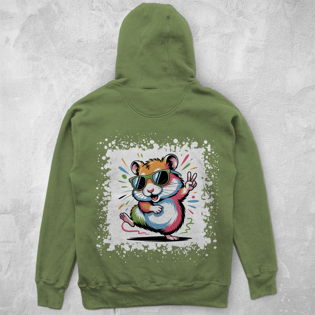 Cooler Hamster